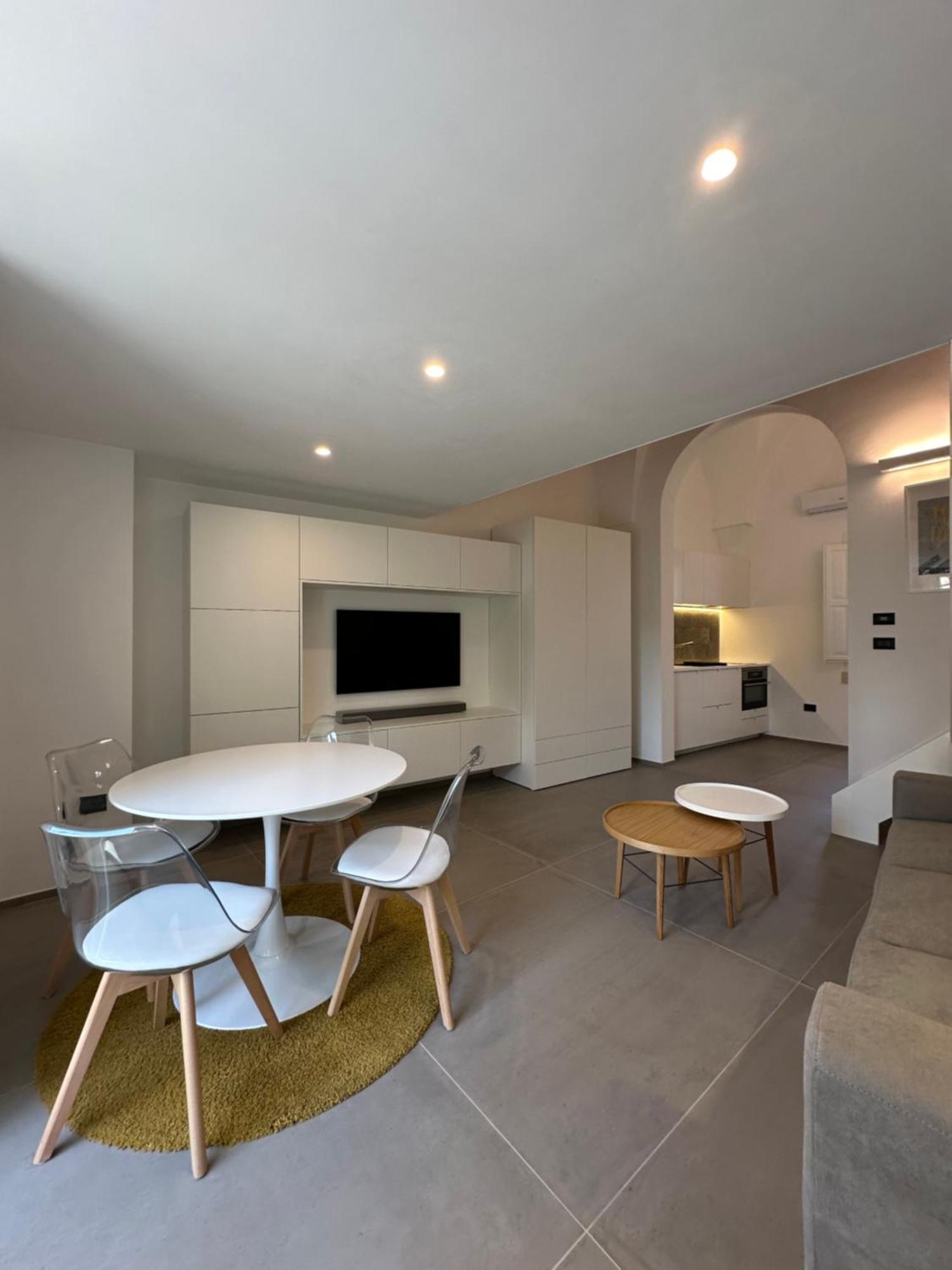 Design, Comfort E Atmosfera Nel Cuore Del Salento Мартано Екстер'єр фото