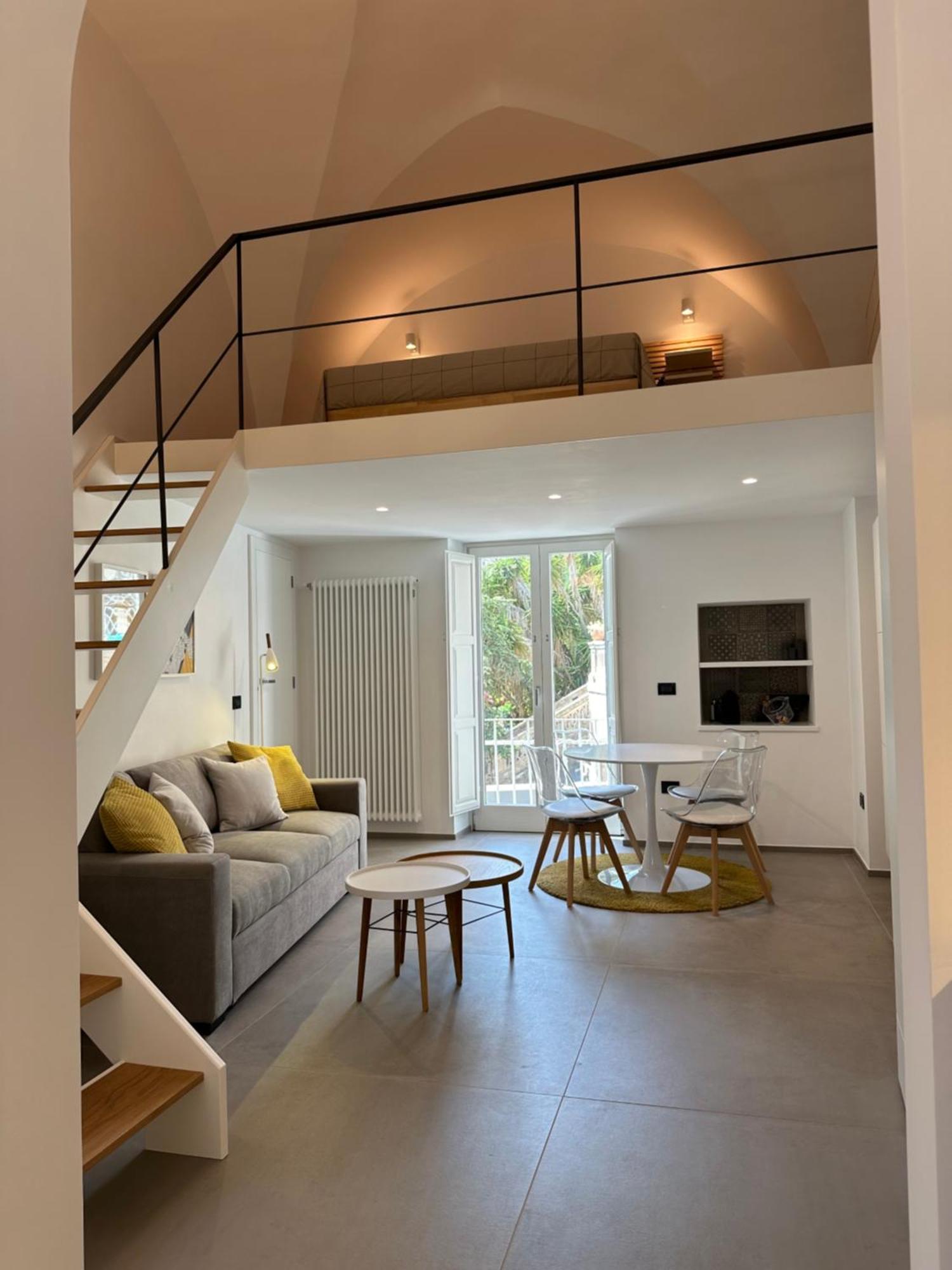 Design, Comfort E Atmosfera Nel Cuore Del Salento Мартано Екстер'єр фото