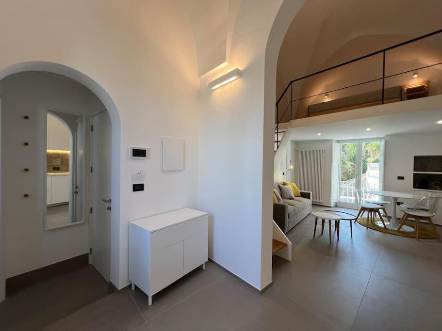 Design, Comfort E Atmosfera Nel Cuore Del Salento Мартано Екстер'єр фото
