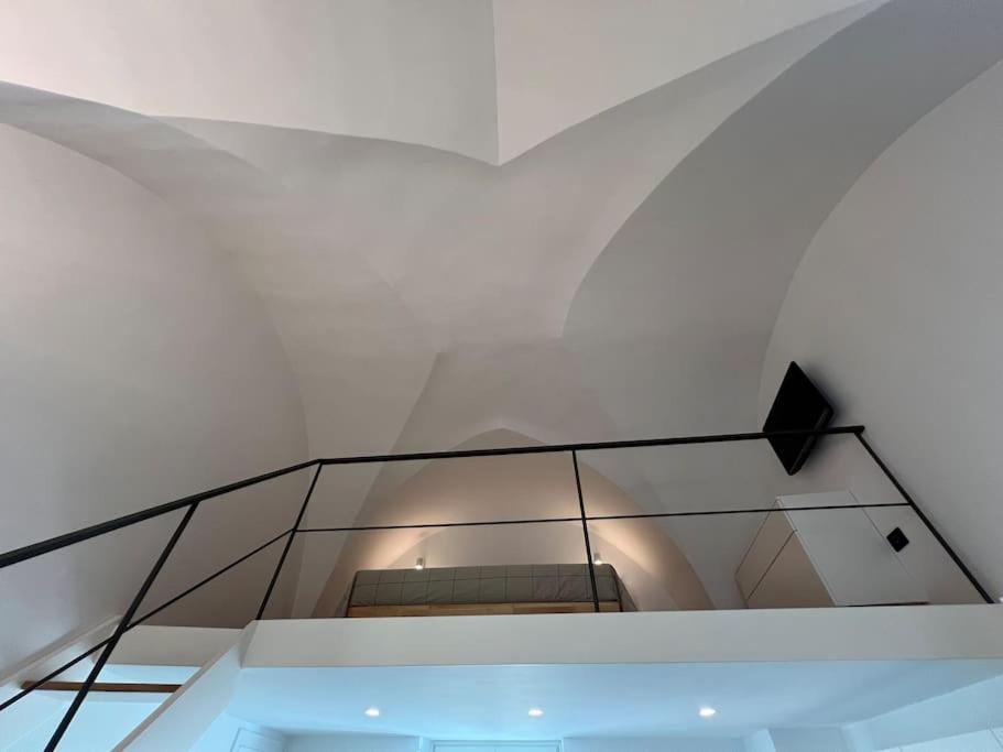 Design, Comfort E Atmosfera Nel Cuore Del Salento Мартано Екстер'єр фото