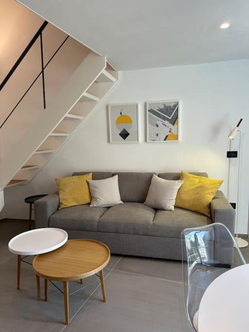 Design, Comfort E Atmosfera Nel Cuore Del Salento Мартано Екстер'єр фото