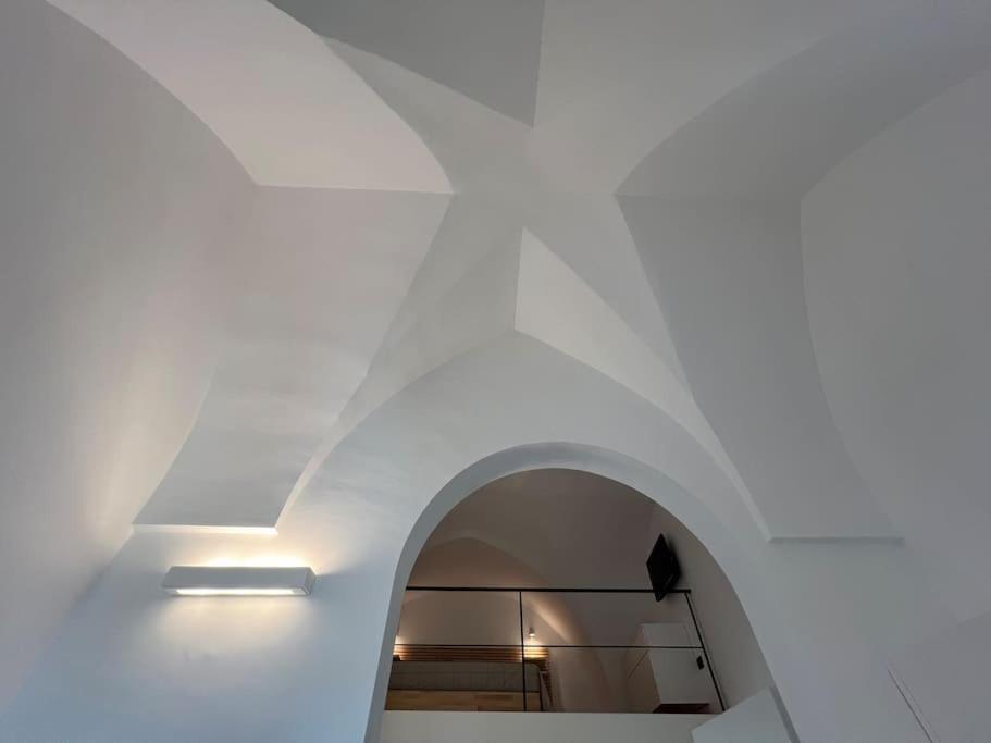 Design, Comfort E Atmosfera Nel Cuore Del Salento Мартано Екстер'єр фото