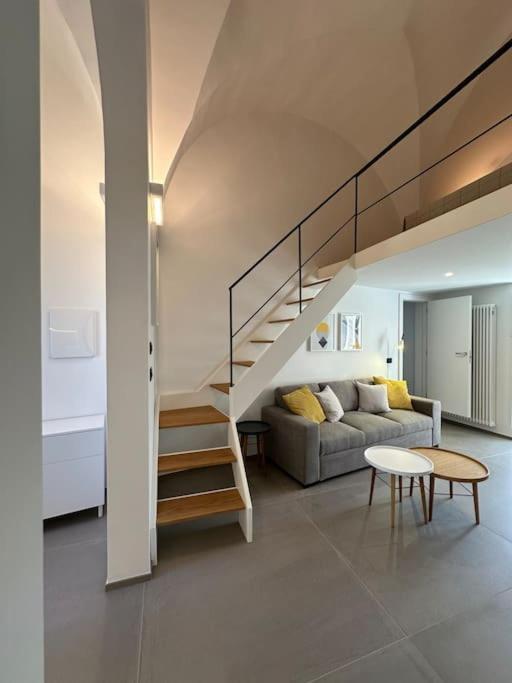 Design, Comfort E Atmosfera Nel Cuore Del Salento Мартано Екстер'єр фото