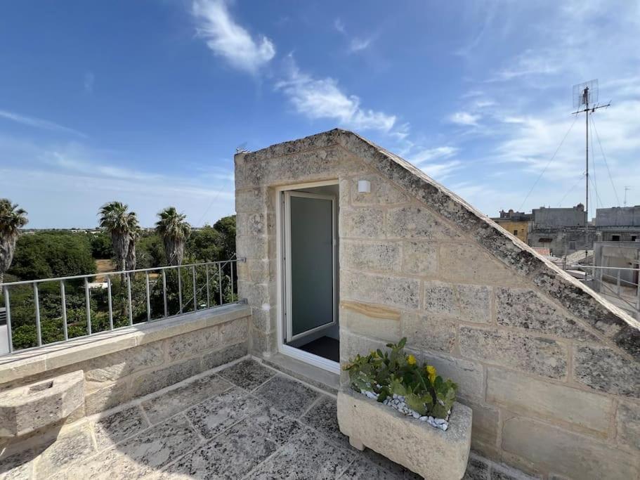 Design, Comfort E Atmosfera Nel Cuore Del Salento Мартано Екстер'єр фото