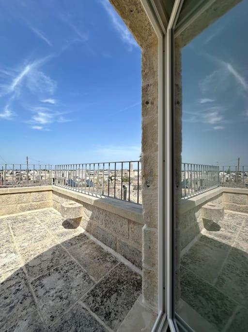 Design, Comfort E Atmosfera Nel Cuore Del Salento Мартано Екстер'єр фото