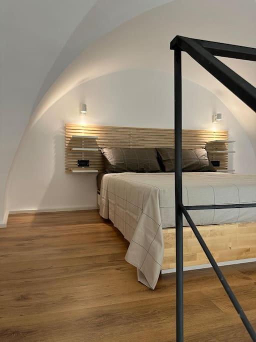 Design, Comfort E Atmosfera Nel Cuore Del Salento Мартано Екстер'єр фото