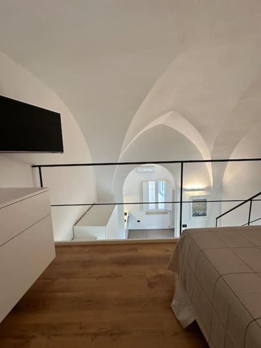Design, Comfort E Atmosfera Nel Cuore Del Salento Мартано Екстер'єр фото