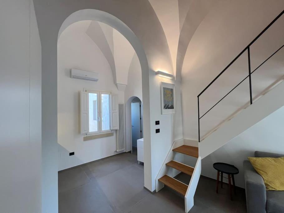 Design, Comfort E Atmosfera Nel Cuore Del Salento Мартано Екстер'єр фото