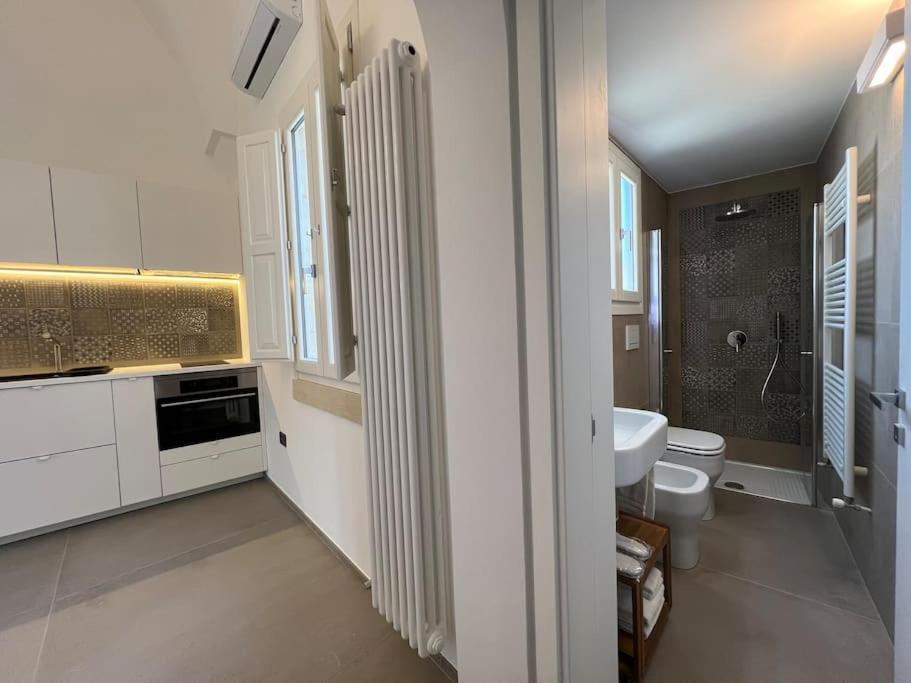 Design, Comfort E Atmosfera Nel Cuore Del Salento Мартано Екстер'єр фото
